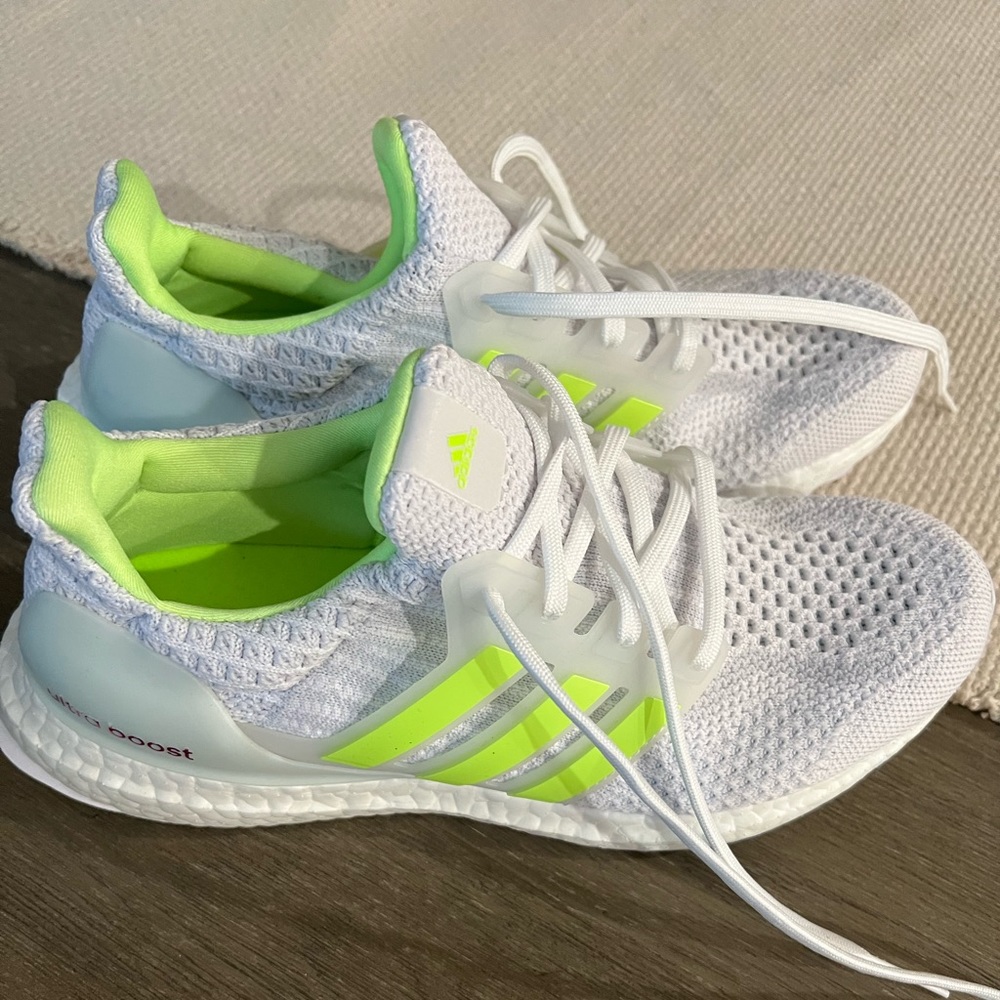 Adidas UltraBoost sneakers